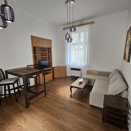 Sweet Apartment In The Heart Of ปราก ภายนอก รูปภาพ