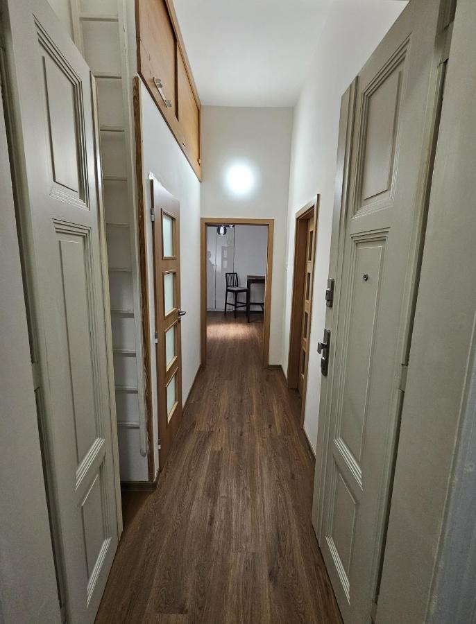 Sweet Apartment In The Heart Of ปราก ภายนอก รูปภาพ