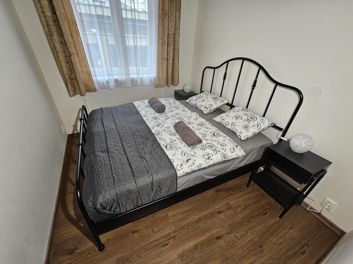 Sweet Apartment In The Heart Of ปราก ภายนอก รูปภาพ